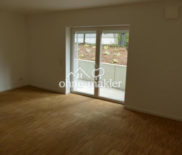 Gießen - Hanggeschoss - 2,5 Zimmer - 85m² - Terrasse - hell, nachha... - Photo 4