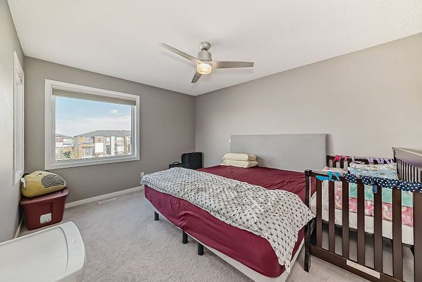 1633 Cornerstone Boulevard Northeast, Calgary - Photo 1