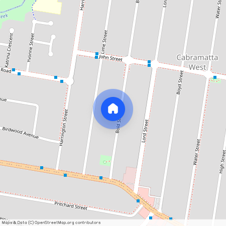 87, Bold, Street, Cabramatta West, 2166, New South Wales