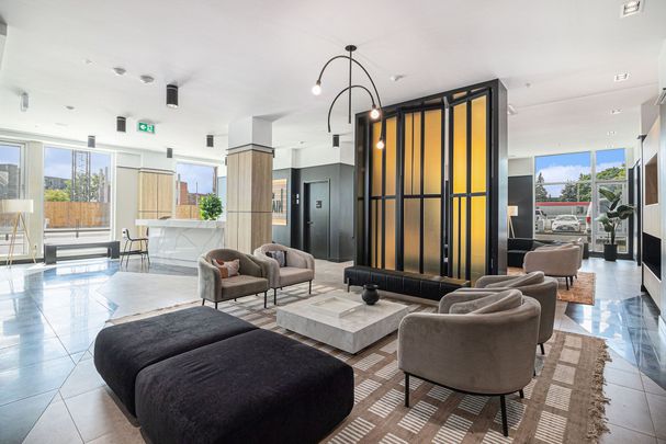 For Lease - 280 Montgomery Street Unit# 705, Vanier and Kingsview Park, Ontario - Photo 1