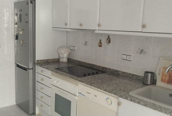 3 room luxury Apartment for rent in Gandia, Spain