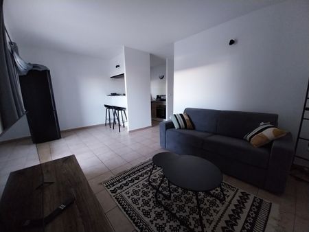 Location Appartement 2 pièces 39m² ST GILLES LES BAINS 97434 - Photo 4