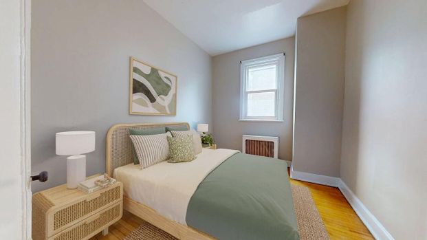 260 1/2 Dalhousie Street, Byward Market, Ottawa, ON - Photo 1