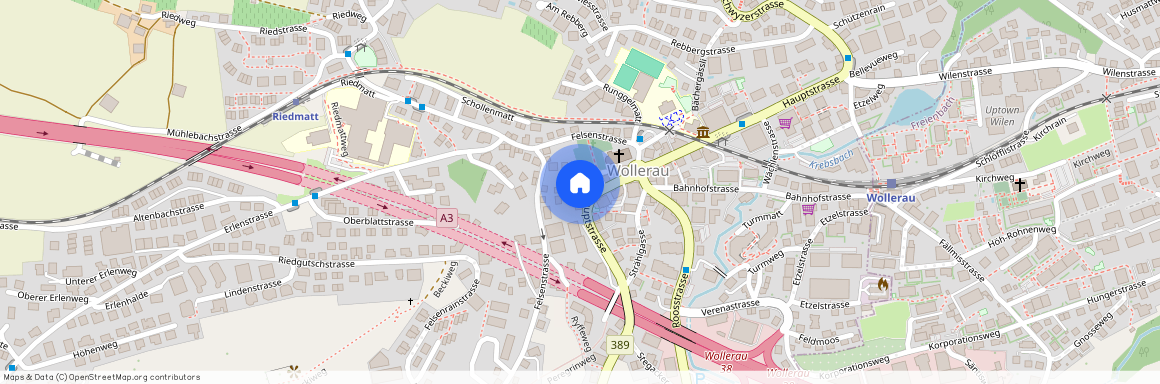 8832, Wilen b. Wollerau, Hauptstrasse, 36