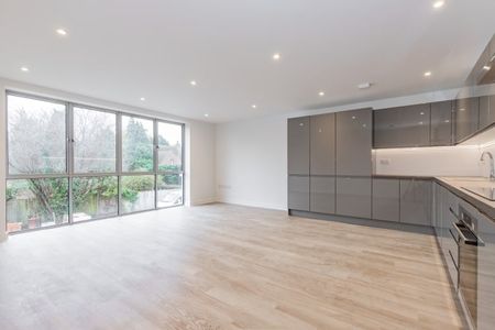 Cumnor Road, Boars Hill - Photo 4