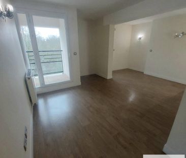 Location appartement 2 pièces 48.01 m² à Boussy-Saint-Antoine (91800) - Photo 1