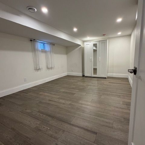 For Lease - 38 Child Drive Unit# Basement, Aurora, Ontario - Photo 1