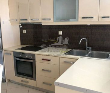 Μεζονέτα για ενοικίαση Άγιος Βασίλειος (Ρίο) - Φωτογραφία 2