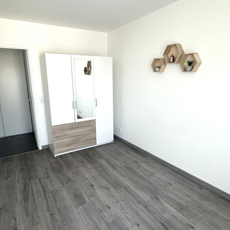Location Appartement 2 pièces 42m² - Photo 1