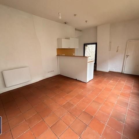 Location Appartement 2 pièces 40m² PAMIERS 09100 - Photo 1