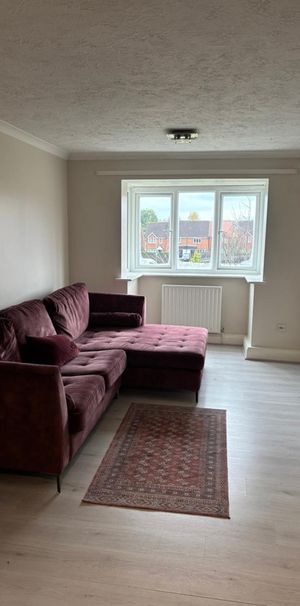 1 Bed Flat, Debham Court, NW2 - Photo 1