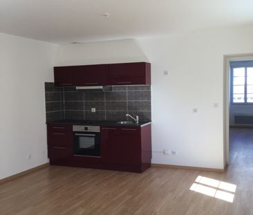 Location Appartement 2 pièces 45m² FOURCHAMBAULT 58600 - Photo 4