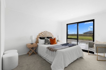 Brand New - 3 Bedroom House - Photo 5