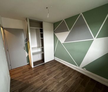Location Maison 3 pièces 68m² VONNAS 01540 - Photo 2