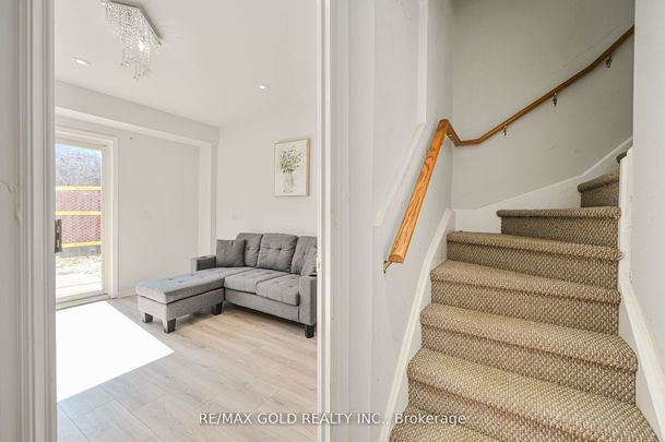 For Lease - 50 Strathaven Drive Unit# 66, Mississauga, Ontario - Photo 1