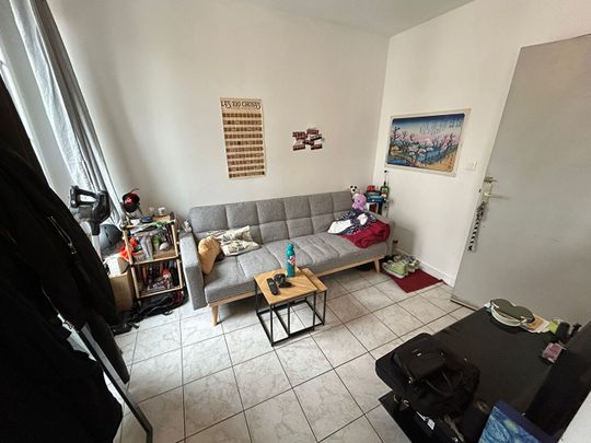 T2 en duplex – hypercentre de Poitiers – 22m² - Photo 1