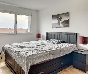 2 ½ PIÈCES - Avec un balcon ! - Foto 4