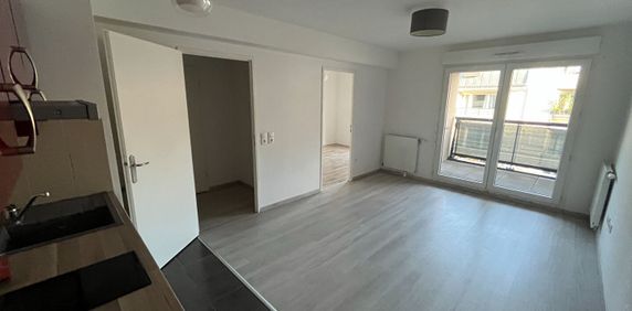 Appartement 2 pièces - Photo 2