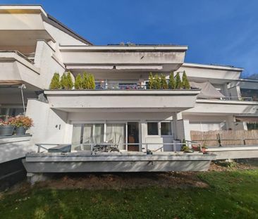 Großzügige 3 Zimmerwohnung mit Garage und 2 Balkone! - Photo 4