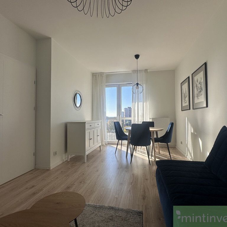 Nowoczesne mieszkanie 47m²– budynek z 2021 - Фото 1