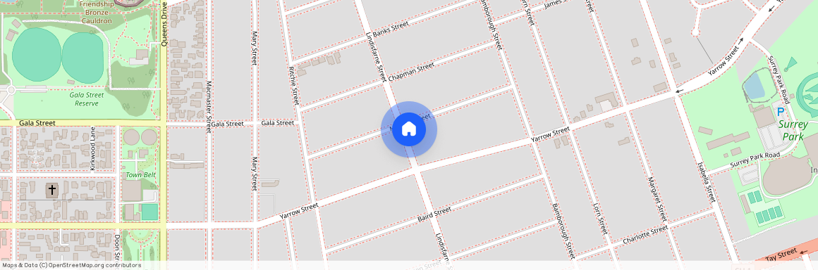 155, Lindisfarne Street, Invercargill, 9810, Invercargill