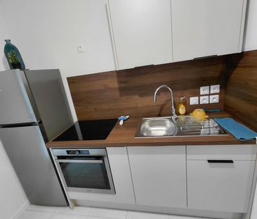 Location Appartement 2 pièces 43m² LYON 7ème - Photo 5