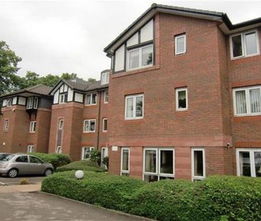 1 bedroom retirement property to rent - Photo 5