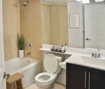 For Lease - 23 Cox Boulevard Unit# 858, Markham, Ontario - Photo 5