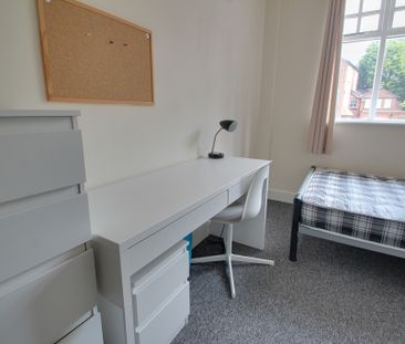 1 bed flat share to rent in London Road, Leicester, LE2 - Photo 2