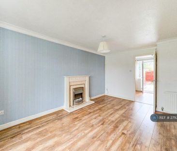 2 bedroom terraced house to rent - Photo 2
