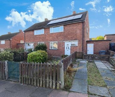 2 bedroom semi-detached house to rent - Photo 3