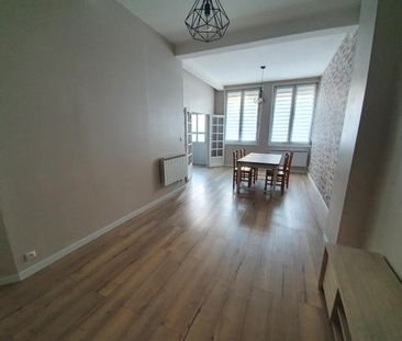 Location Appartement 2 pièces 65m² ARRAS 62000 - Photo 2