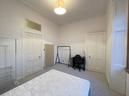 2 Bed Flat, Lutton Place, EH8 - Photo 5