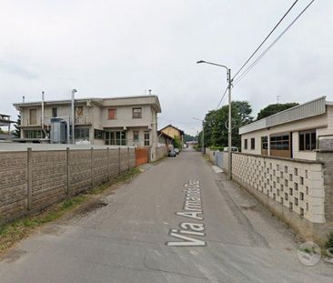 Bilocale con posto auto prvt a Meda - Photo 6