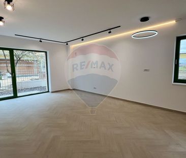 Spațiu de Birouri Premium – The Lake Home, Sibiu - Photo 1