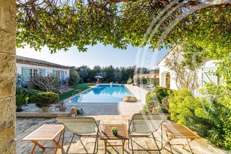 Superbe villa Mougins 5 chambres - Photo 5