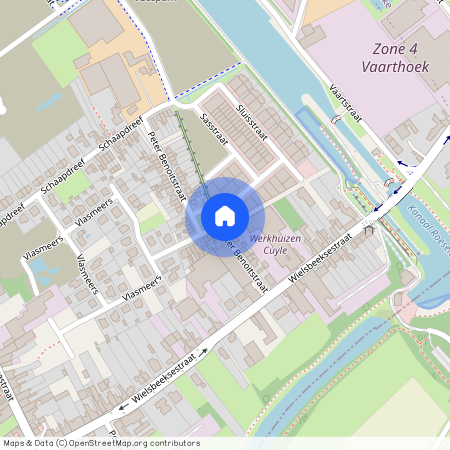 Peter Benoitstraat 31, 8710 Ooigem