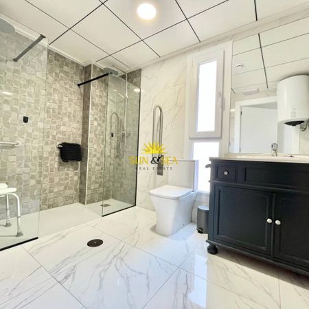 HOLIDAY STUDIO APARTMENT - TORREVIEJA - Photo 4