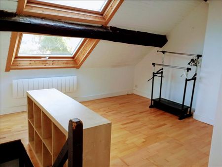 2 pièces - 39 m² - 1er étage - Colocation non autorisée - Photo 4