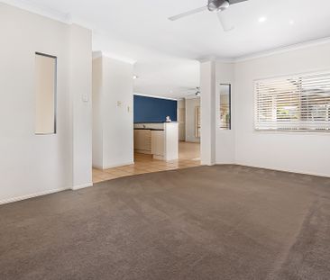 45 Lantau Crescent, Varsity Lakes QLD 4227 - House For Rent | Domain - Photo 1