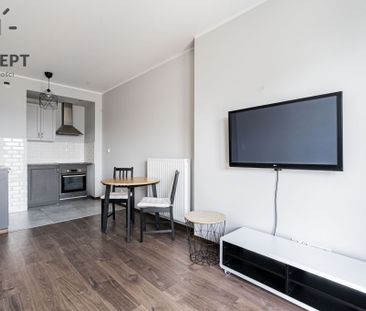 2 pok. mieszkanie z balkonem | Promenady Wrocławskie - Zdjęcie 6