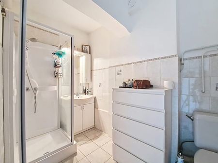 Appartement te huur - Foto 3