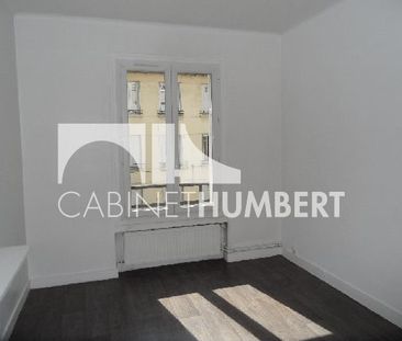 Location Appartement 1 pièce 32m² ST ETIENNE 42000 - Photo 1