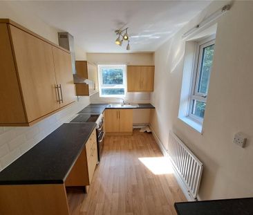 1 bedroom maisonette to rent - Photo 2