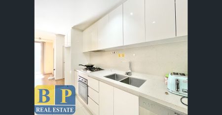 Total new timber floor one bedroom plus spacious study room - Photo 5