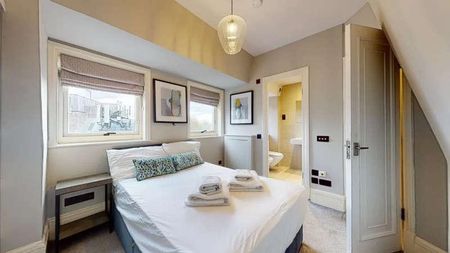 Park Road, St. Johns Wood, London, NW8 - Photo 5