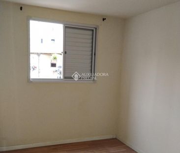 Apartamento com 2 quartos e 43m² para alugar em Jardim Betânia, Cac... - Foto 2