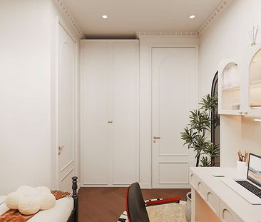 Room in a Shared House, Drapers Road, E15 - Photo 6