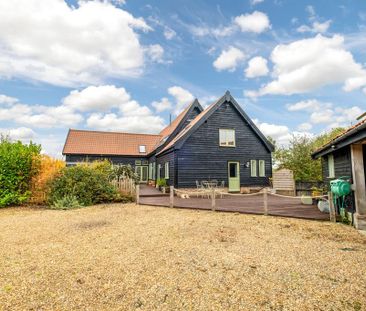 5 bedroom barn conversion to rent - Photo 5