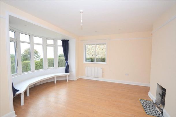 2 bedroom house to rent - Photo 1